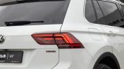 Volkswagen Tiguan II Москва  - изображение 52