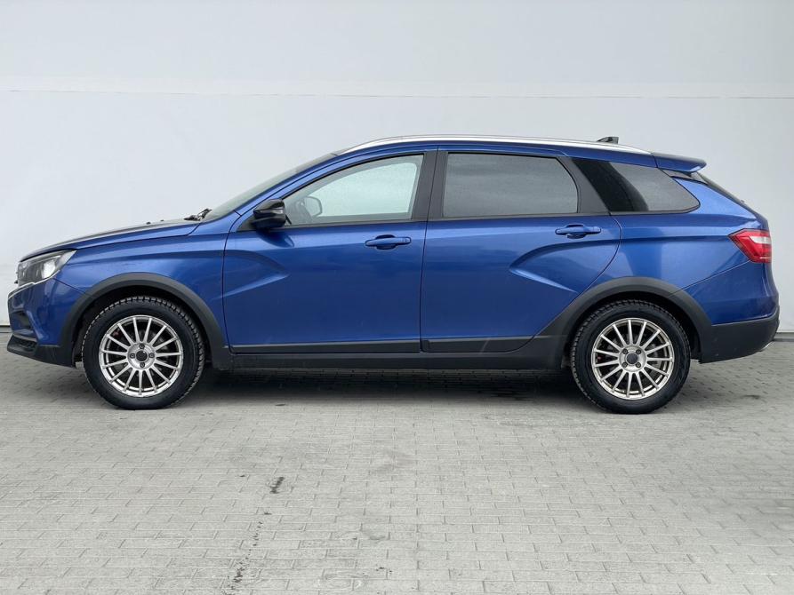 Lada (ВАЗ) Vesta I Екатеринбург  - изображение 10