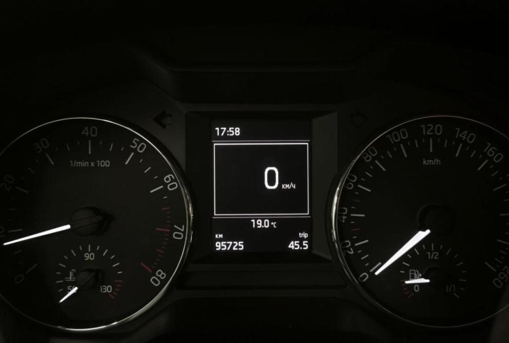 Skoda Octavia III (A7) Сыктывкар  - изображение 13