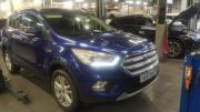 Ford Kuga II Рестайлинг Санкт-Петербург  - изображение 9