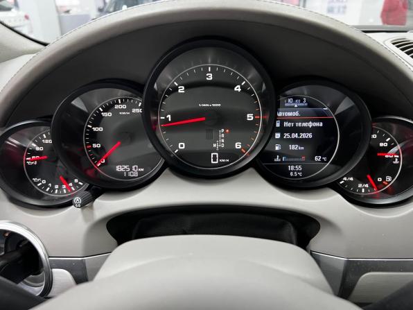 Porsche Cayenne II (958) с пробегом 2010 года, цена 2 530 000 рублей, 182509 км, внедорожник, Автокод Объявления