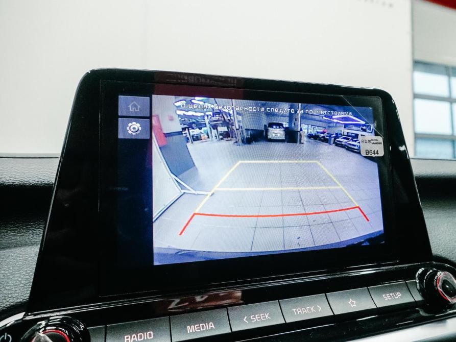 Kia Cerato IV Рестайлинг Красноярск  - изображение 24