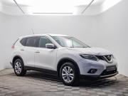 Nissan X-Trail III Москва  - изображение 21