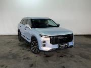 Jaecoo J7 I Москва  - изображение 24