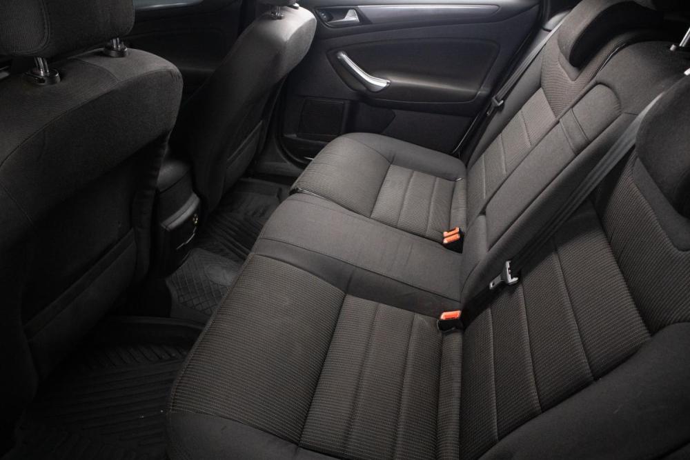 Ford Mondeo IV Рестайлинг Оренбург  - изображение 18