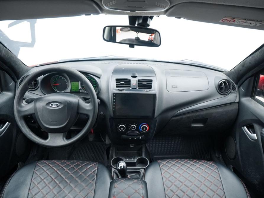 Lada (ВАЗ) Granta I Ростов-на-Дону  - изображение 8