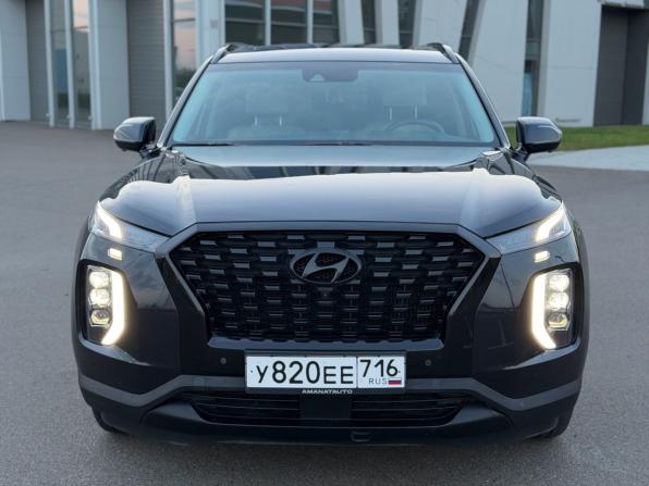 Hyundai Palisade I с пробегом 2020 года, цена 3 698 000 рублей, 149585 км, внедорожник, Автокод Объявления