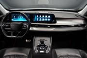 Chery Tiggo 8 Pro Max I Рестайлинг Крым  - изображение 55