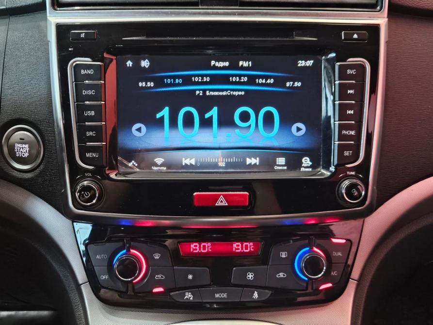 Haval H6 I Вологда  - изображение 12
