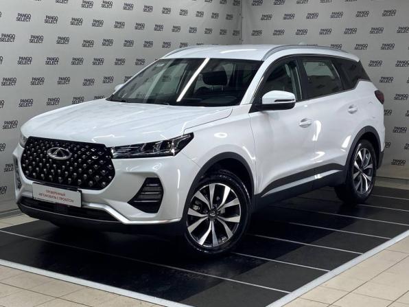Chery Tiggo 7 Pro I
