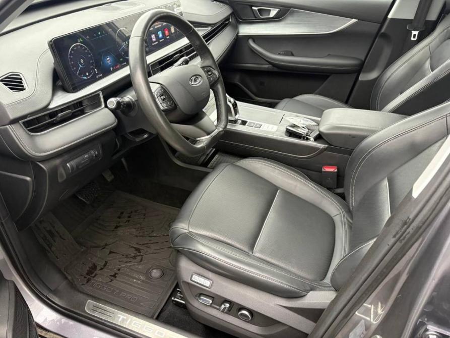Chery Tiggo 7 Pro Max I Нижний Тагил  - изображение 11