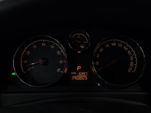 Opel Antara I Рестайлинг с пробегом 2012 года, цена 1 070 000 рублей, 140804 км, внедорожник, Автокод Объявления