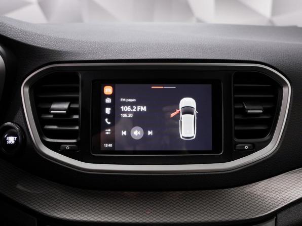Lada (ВАЗ) Vesta I Рестайлинг (NG) с пробегом 2024 года, цена 1 189 000 рублей, 69612 км, универсал, Автокод Объявления