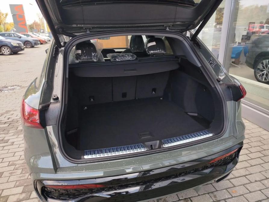 Audi Q5 III (GU) Москва  - изображение 7