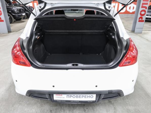 Peugeot 308 I Рестайлинг с пробегом 2011 года, цена 419 000 рублей, 142000 км, хэтчбек, Автокод Объявления