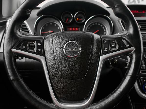 Opel Mokka I с пробегом 2013 года, цена 1 050 000 рублей, 221911 км, внедорожник, Автокод Объявления