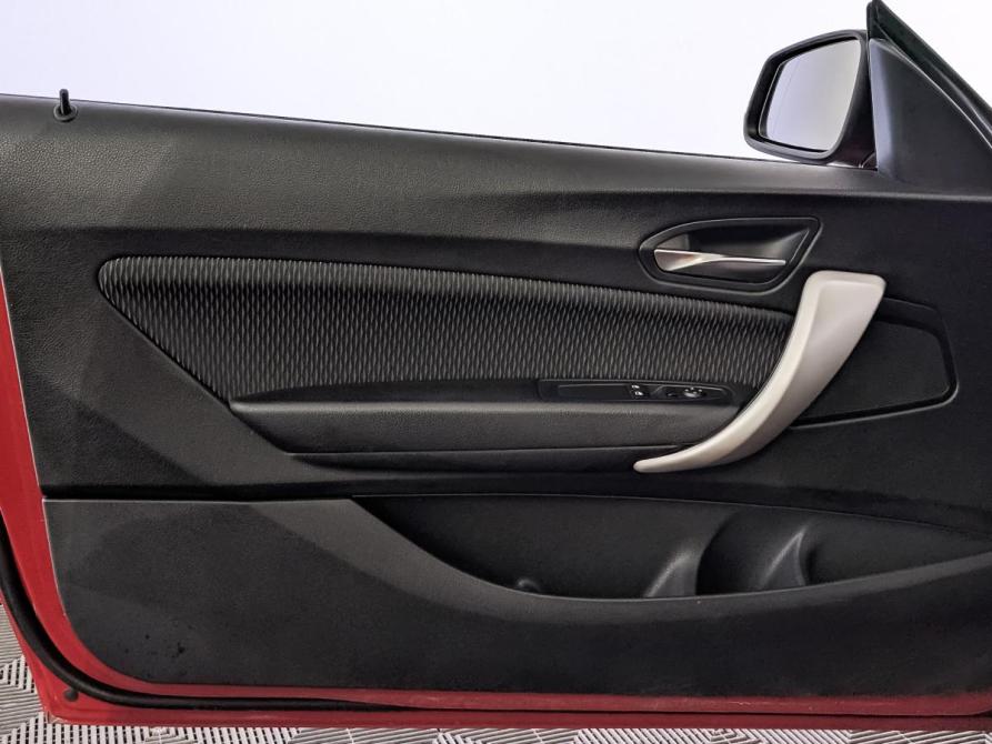 BMW 1 серии II (F20/F21) Москва  - изображение 19