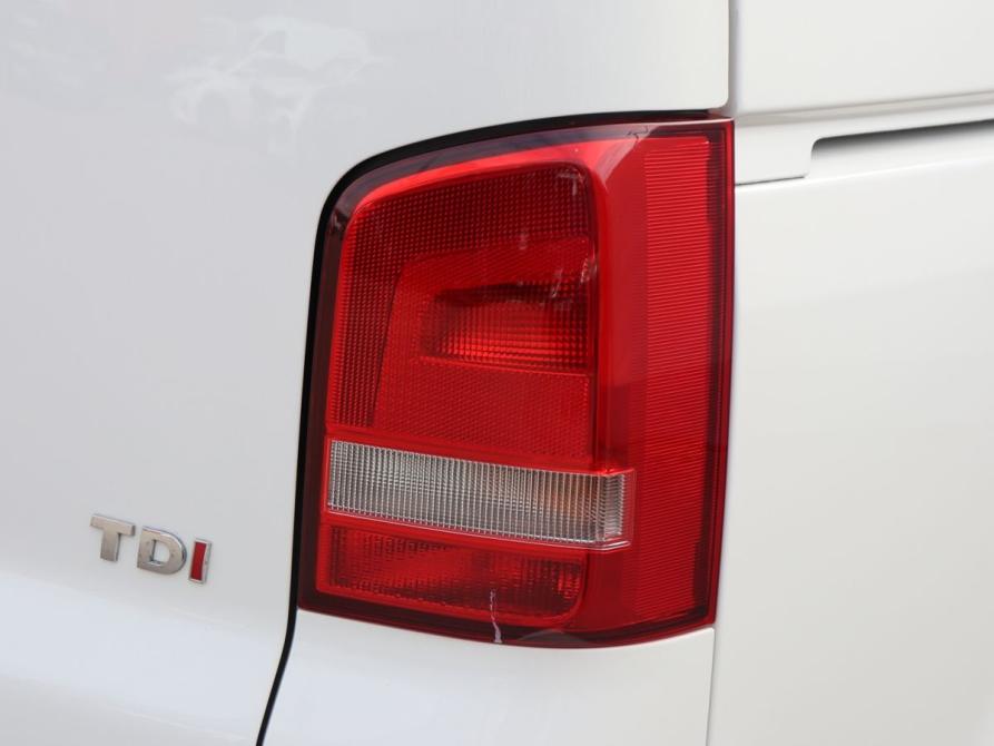 Volkswagen Multivan T5 Рестайлинг Москва  - изображение 22