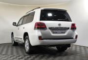 Toyota Land Cruiser 200 Series Рестайлинг 1 Нижний Новгород  - изображение 35