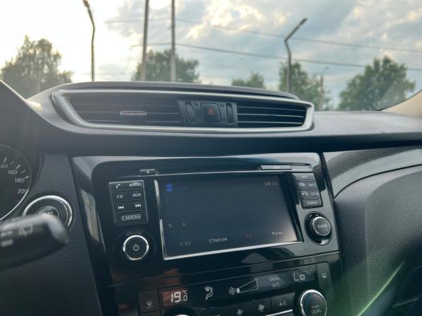 Nissan X-Trail III с пробегом 2017 года, цена 1 564 000 рублей, 280728 км, внедорожник, Автокод Объявления