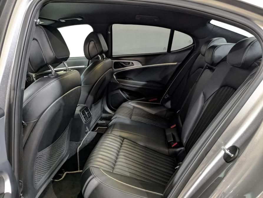 Genesis G70 I Химки  - изображение 12