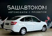 Lada (ВАЗ) Granta I Рестайлинг Уфа  - изображение 23