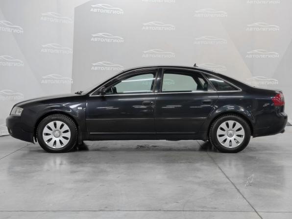 Audi A6 II (C5) Рестайлинг с пробегом 2002 года, цена 550 000 рублей, 451000 км, седан, Автокод Объявления