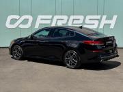 Kia Optima IV Рестайлинг Кропоткин  - изображение 28
