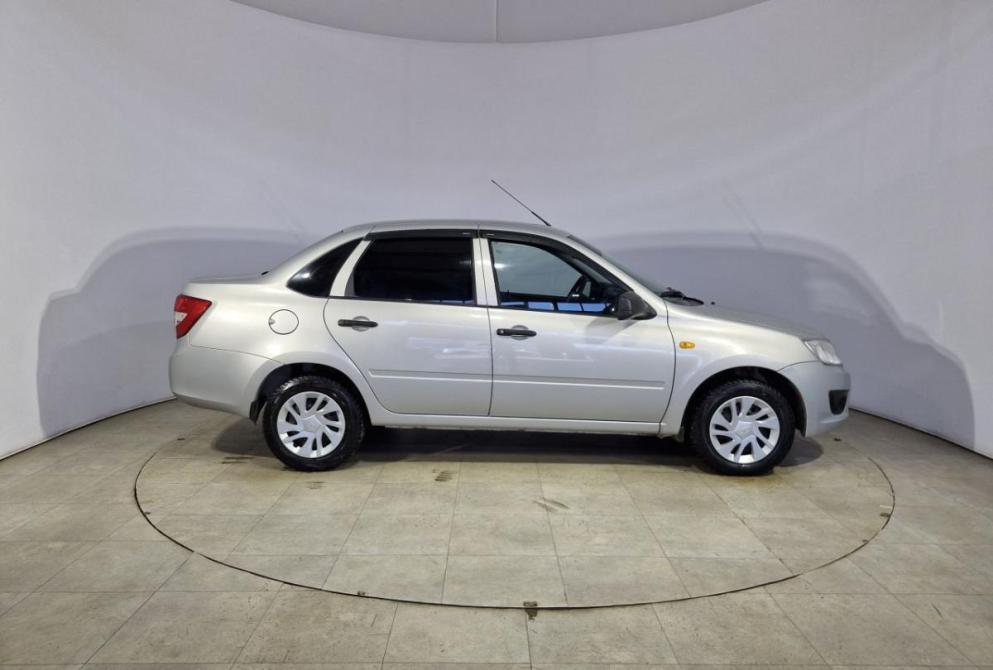 Lada (ВАЗ) Granta I Саранск  - изображение 6