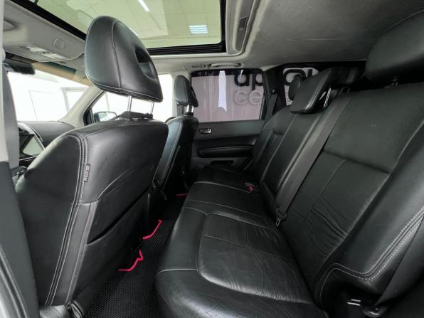 Nissan X-Trail II с пробегом 2007 года, цена 940 000 рублей, 187596 км, внедорожник, Автокод Объявления