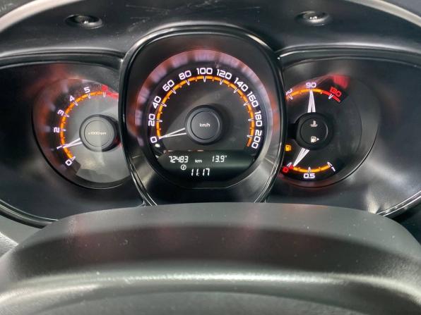 Lada (ВАЗ) Vesta I с пробегом 2021 года, цена 995 000 рублей, 72000 км, универсал, Автокод Объявления