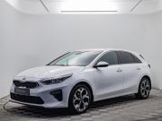 Kia Ceed III Москва  - изображение 18