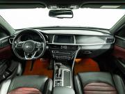 Kia Optima IV Рестайлинг Санкт-Петербург  - изображение 38