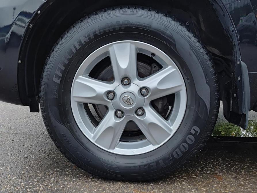 Toyota Land Cruiser 200 Series Чебоксары  - изображение 22