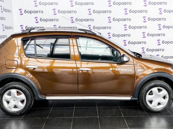 Renault Sandero I с пробегом 2014 года, цена 820 000 рублей, 152999 км, хэтчбек, Автокод Объявления