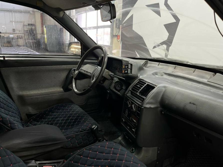 Lada (ВАЗ) 2111 Ростов-на-Дону  - изображение 8