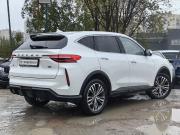 Haval F7 I Рестайлинг Санкт-Петербург  - изображение 19