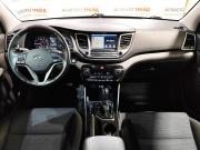 Hyundai Tucson III Екатеринбург  - изображение 36