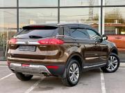 Geely Atlas I Воронеж  - изображение 24