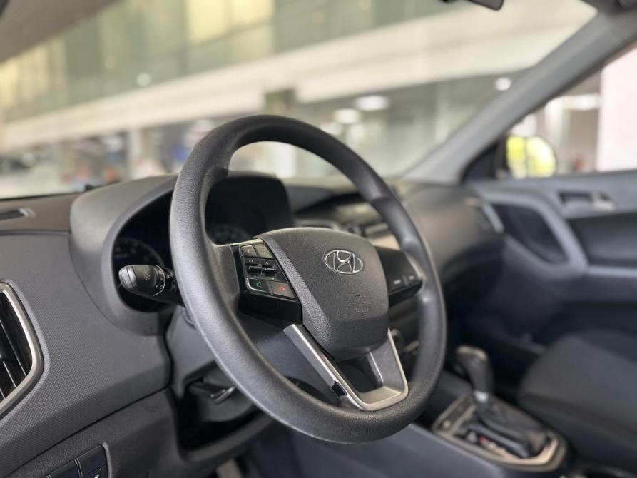 Hyundai Creta I Новосибирск  - изображение 16