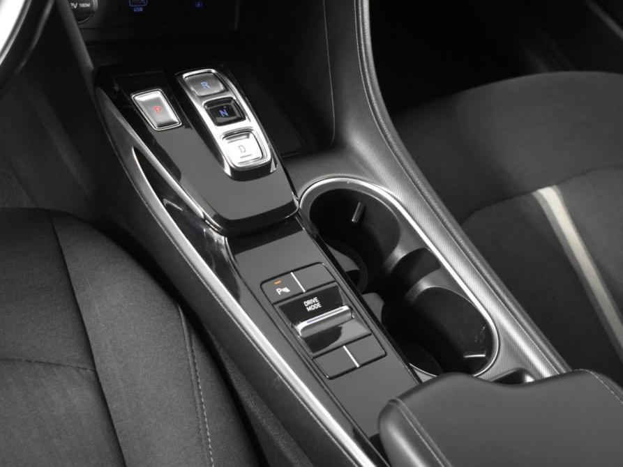 Hyundai Sonata VIII (DN8) Казань  - изображение 20