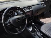 Skoda Octavia III (A7) Рестайлинг Екатеринбург  - изображение 43