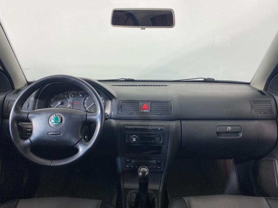Skoda Octavia I (A4) Рестайлинг Архангельск  - изображение 13