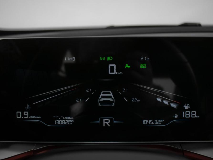 Geely Coolray I Рестайлинг Москва  - изображение 13