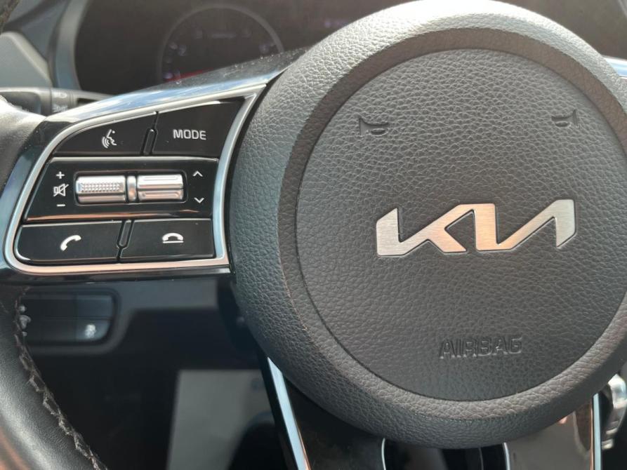 Kia Seltos I Чебоксары  - изображение 16