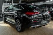 Mercedes-Benz GLE Coupe II (C167) Рестайлинг Москва  - изображение 35