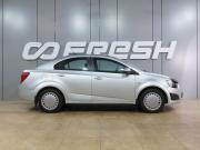 Chevrolet Aveo II Воронеж  - изображение 20