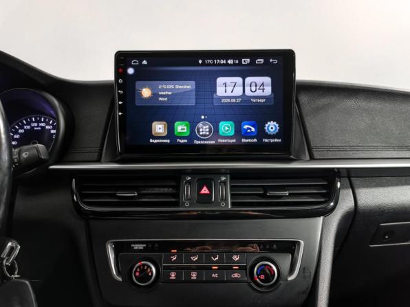 Kia Optima IV Рестайлинг с пробегом 2019 года, цена 1 450 000 рублей, 170000 км, седан, Автокод Объявления