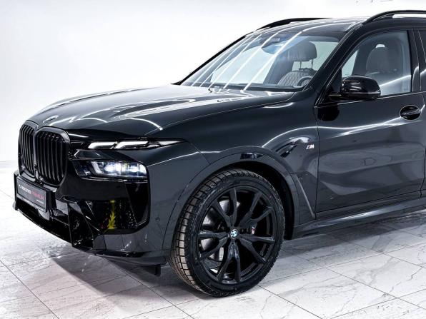 BMW X7 I (G07) Рестайлинг с пробегом 2025 года, цена 13 999 000 рублей, 19299 км, внедорожник, Автокод Объявления