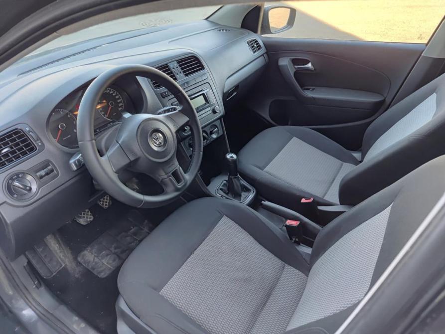 Volkswagen Polo V Ижевск  - изображение 20